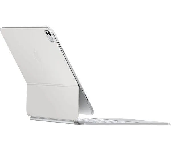Apple iPad Magic Keyboard For iPad Pro 13" (M4 2024) - British - White - New Apple