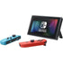 Nintendo Switch Console with Nintendo Switch Sports – Neon Red & Blue Joy-Con - New Nintendo Switch