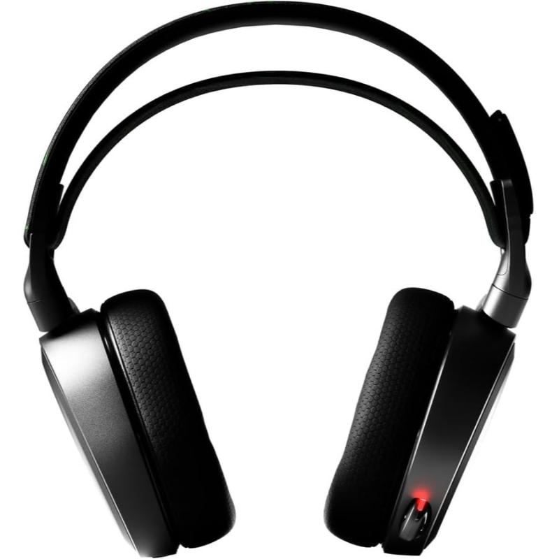 SteelSeries Arctis 9X Wireless Bluetooth Gaming Headset for Xbox - New Steelseries