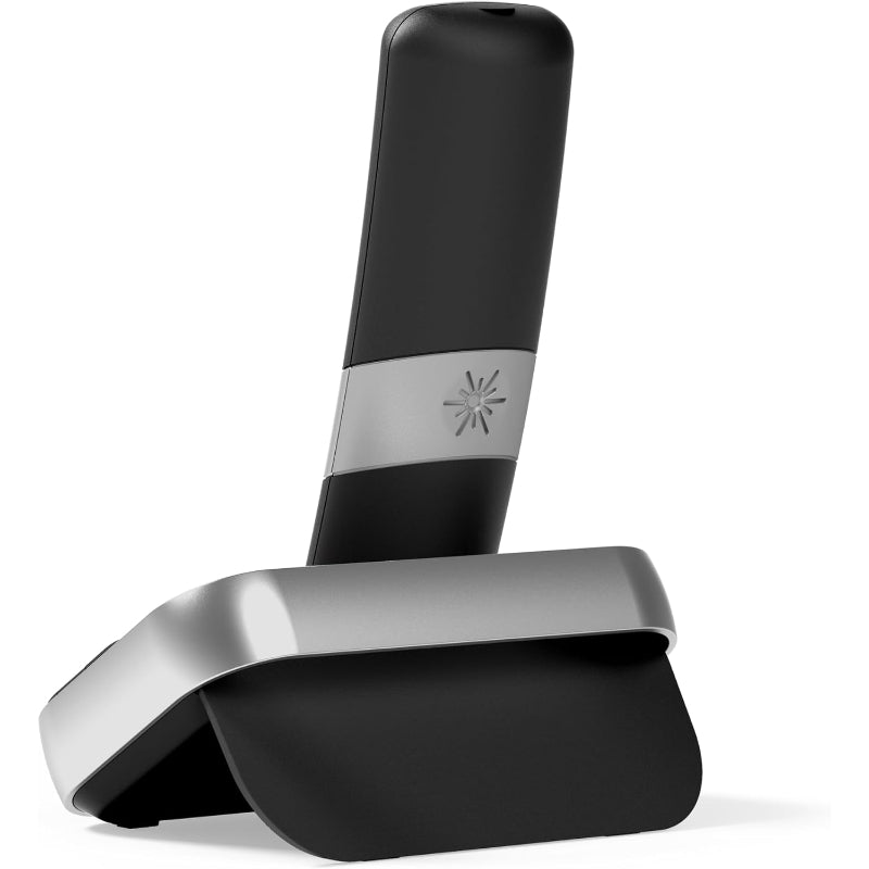 Alcatel F890 Voice Quad DECT Cordless Phone 4 Handsets Answering Machine - New Alcatel