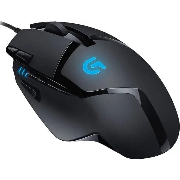 Logitech G402 Hyperion Fury Ultra Fast FPS Gaming Mouse Logitech