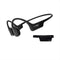 Aftershokz Aeropex Wireless Bone Conduction Bluetooth Headphones – Black - New Aftershokz