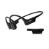 Aftershokz Aeropex Wireless Bone Conduction Bluetooth Headphones – Black - New Aftershokz