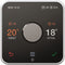 Hive Touch Thermostat Smart Home Hot Water And Heating - Combi Boiler Hive