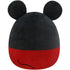Squishmallows Disney Mickey Mouse Plush Toy – 14″ Soft & Cuddly Collectible - New Squishmallows