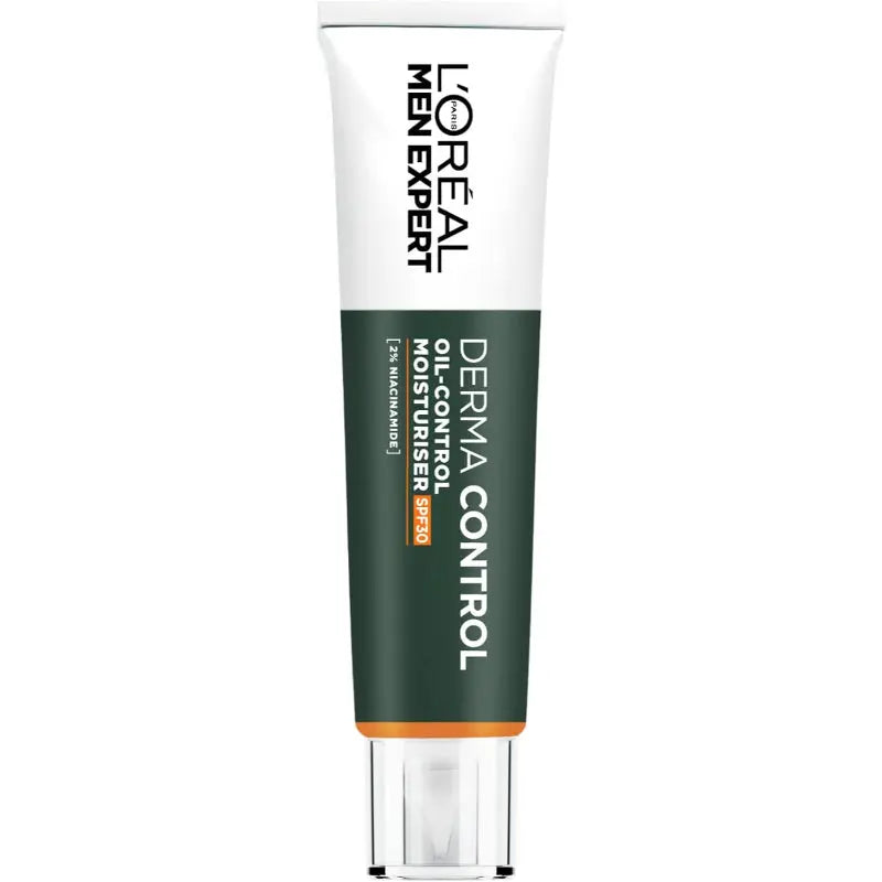 L'Oréal Men Expert 3 Step Rescue Set Face Wash Scrub Moisturiser Skincare Men - New The Outlet Shop