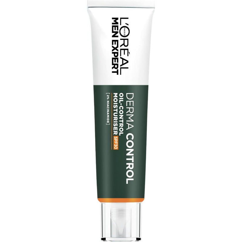 L'Oréal Men Expert 3 Step Rescue Set Face Wash Scrub Moisturiser Skincare Men - New The Outlet Shop