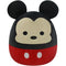 Squishmallows Disney Mickey Mouse Plush Toy – 14″ Soft & Cuddly Collectible - New Squishmallows