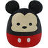 Squishmallows Disney Mickey Mouse Plush Toy – 14″ Soft & Cuddly Collectible - New Squishmallows