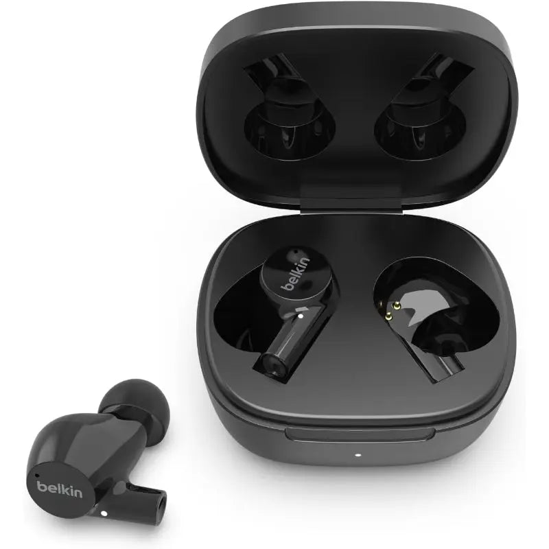 SoundForm Rise True Wireless Bluetooth Ear Earphones