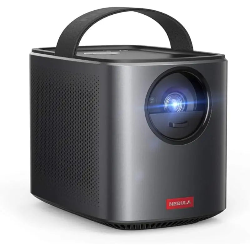 Nebula by Anker Mars Pro II HD Portable Cinema Projector – Vivid Image - New Nebula