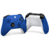 Xbox Series X/S Wireless Controller Shock Blue – Microsoft Official Gamepad Microsoft