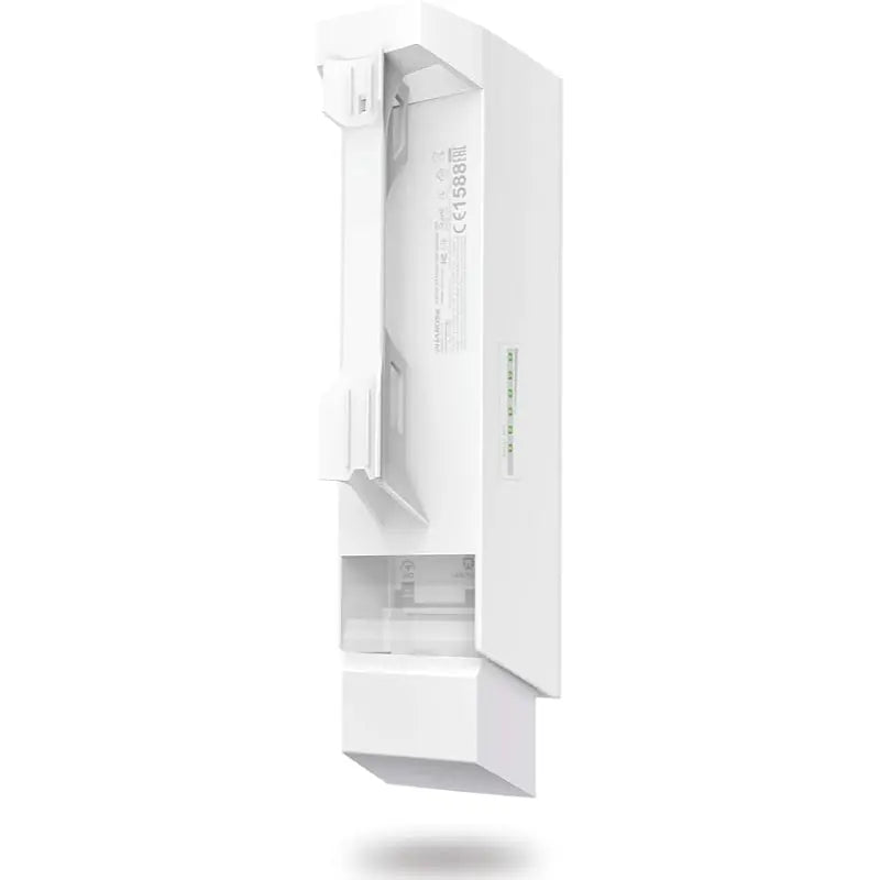 TP-Link CPE210 2.4GHz 300Mbps Outdoor CPE – 9 dBi High-Gain - New TP-Link