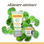 Burt's Bees 100% Natural Multipurpose Res-Q Ointment and Cream, Twin Pack
