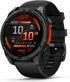 Garmin Fenix 8 GPS 47mm Multisport Premium Smartwatch – Slate Grey - New Garmin