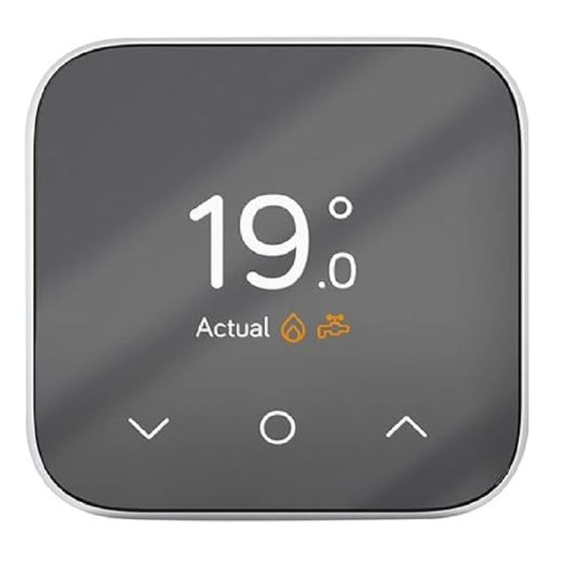 Hive Thermostat Mini Heating & Hot Water Conventional Boiler with Hive Hub - New Hive