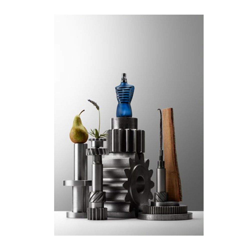 Ultra Male by Jean Paul Gaultier Eau De Toilette For Men, 125ml - Damaged Box