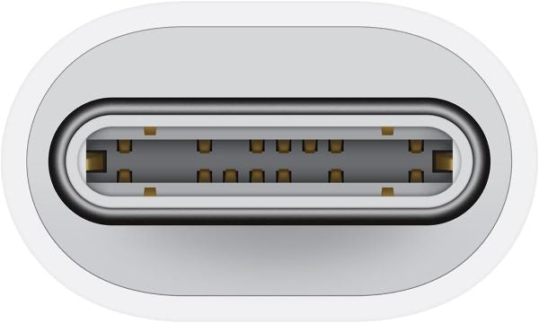 Apple USB-C To Lightning Adapter Apple