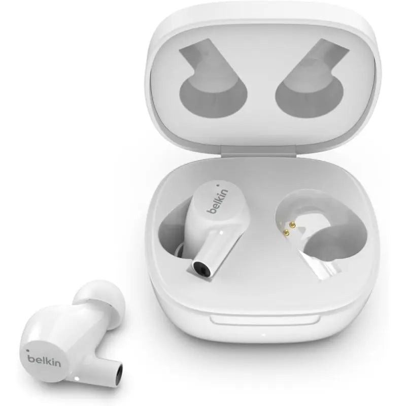 SoundForm Rise True Wireless Bluetooth Ear Earphones