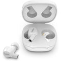 Belkin SoundForm Rise True Wireless Bluetooth In Ear Earphones White - New Belkin