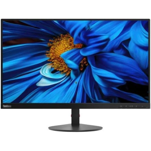 Lenovo ThinkVision S24e-20 23.8" Monitor Lenonvo