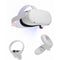 Oculus Quest 2 256GB Virtual Reality VR Headset – All-in-One Gaming System Oculus