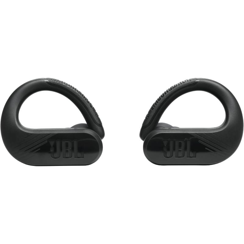 JBL Endurance Peak 3 Wireless Earbuds – IP68 Waterproof Sport Headphones Black - New JBL