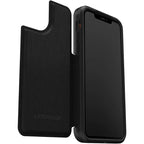 Lifeproof Flip Wallet Case For iPhone 11 Pro Max Black - New Lifeproof