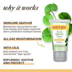 Burt's Bees 100% Natural Multipurpose Res-Q Ointment and Cream, Twin Pack