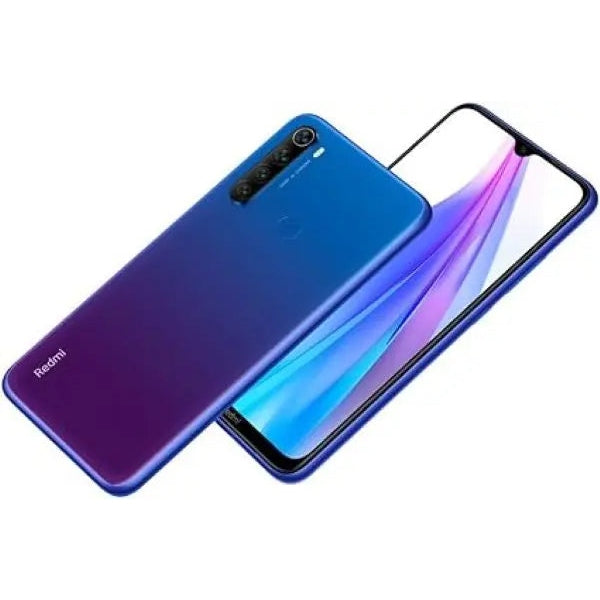 Xiaomi Redmi Note 8T 4+64GB Starscape Blue Xiaomi