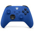 Xbox Series X/S Wireless Controller Shock Blue – Microsoft Official Gamepad Microsoft