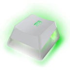 Razer Phantom Pudding Keycap Set Mercury RGB Mechanical Keycaps for PC - New Razer