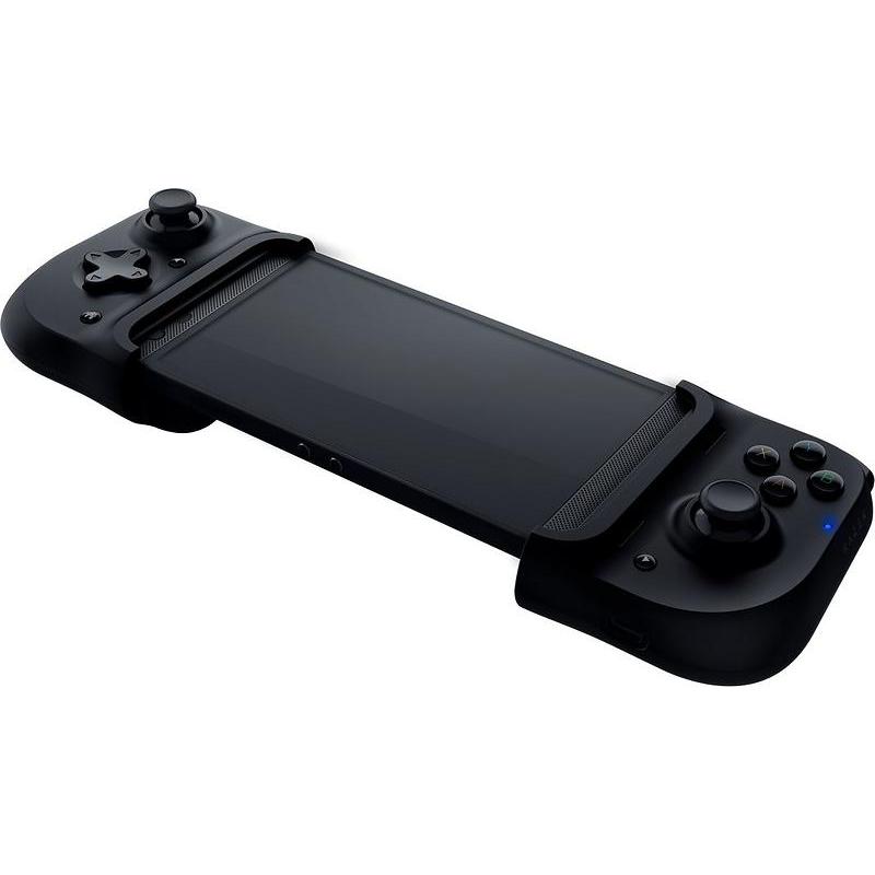 Razer Kishi Universal Gaming Controller for Android – USB-C Mobile Gamepad – New Razer