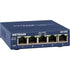 Netgear 5-Port Gigabit Ethernet Unmanaged Switch for Fast Network Connectivity - New Netgear