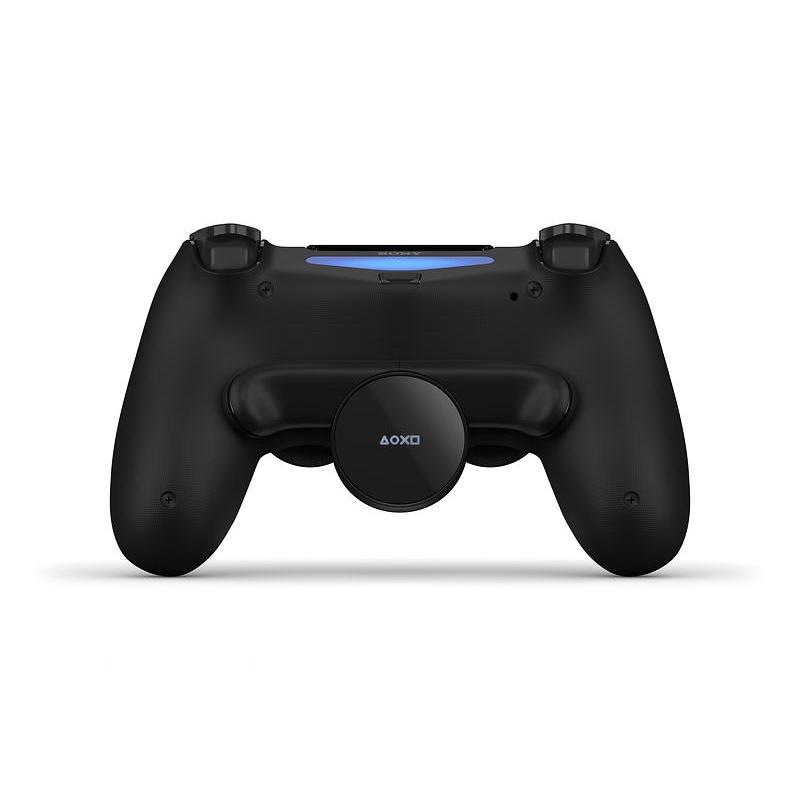Sony PlayStation 4 Back Button Attachment – DualShock 4 Controller Accessory - New Sony