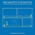 Devolo Magic 1 Mesh WiFi Kit UK: Seamless Home Internet Coverage with 2-1-3 Setup - Refurbished Devolo