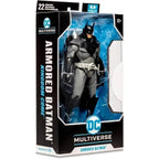 McFarlane Multiverse DC Range of collectible poseable action figures The Outlet Shop