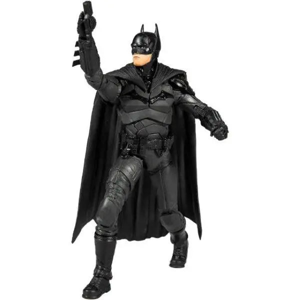 McFarlane Multiverse DC Range Of Collectible Poseable Action Figures (New) McFarlane Toys