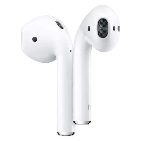 Apple AirPods 2nd Generation With Charging Case Official Apple