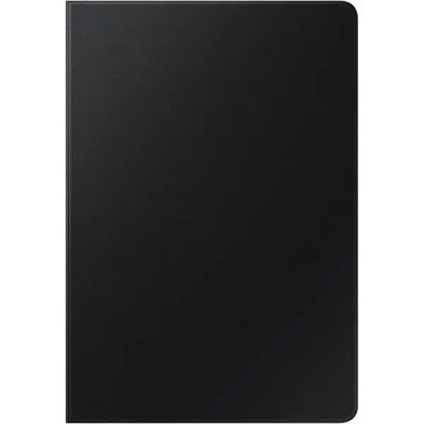 Samsung Galaxy Tab S7 / S8 Book Cover Slim Keyboard - Black - New Samsung