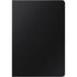 Samsung Galaxy Tab S7 / S8 Book Cover Slim Keyboard - Black - New Samsung