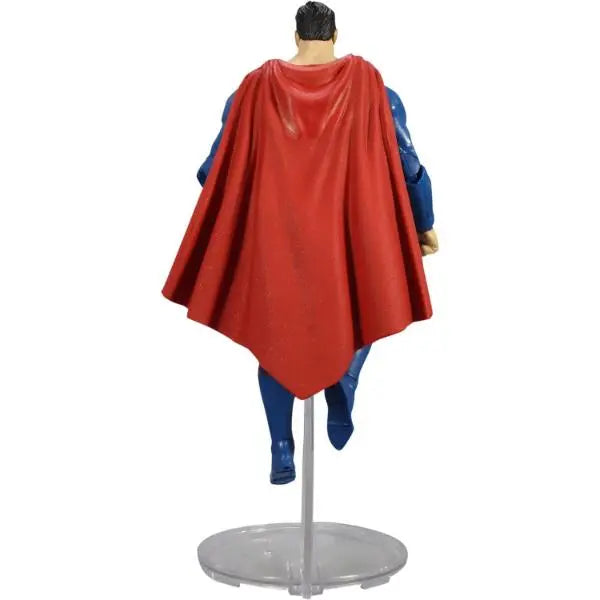 McFarlane Multiverse DC Range Of Collectible Poseable Action Figures (New) McFarlane Toys