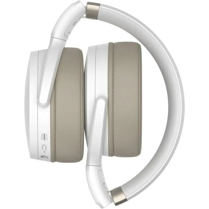 Sennheiser HD450BT Wireless Over Ear Bluetooth Headphones - Black Sennheiser