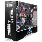 McFarlane Multiverse DC Range of collectible poseable action figures The Outlet Shop