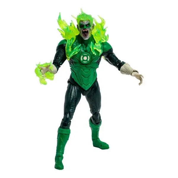 McFarlane Multiverse DC Range of collectible poseable action figures The Outlet Shop