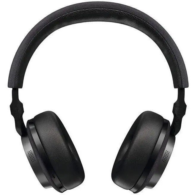 Bowers & Wilkins PX5 Wireless On Ear Headphones with Active Noise Cancellation - Space Grey Bowers & Wilkins