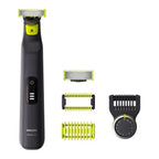 Philips OneBlade Pro 360 Authentic Face & Body Electric Beard Trimmer - New Philips
