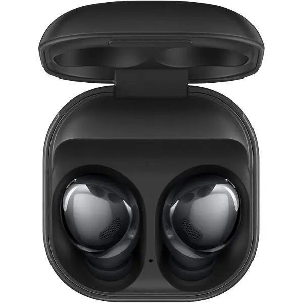 Samsung Galaxy Buds Pro Bluetooth Wireless Earbuds - Phantom Black - Refurbished Samsung