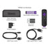 Roku Premiere 4k& HDR Streaming Stick with Remote and HDMI Roku