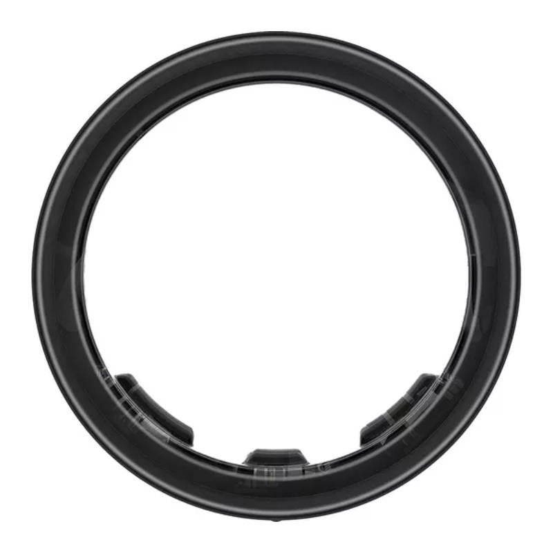 Samsung Galaxy Ring Titanium Case Smart Ring Samsung Health AI